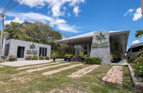 Rosario Hotel | Solano Hotel & Resort - Rosario