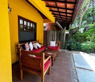 Praia Rasa Casa | Solar 43