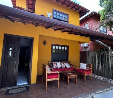 Praia Rasa Casa | Solar 43