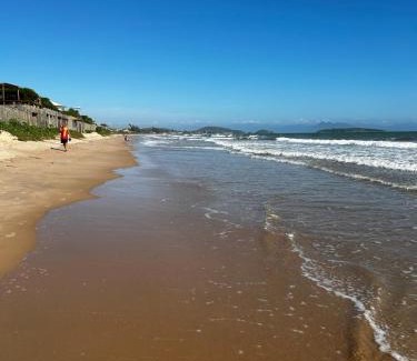 Praia Rasa Casa | Solar 43
