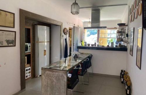 Ouro Preto Casa | Solar Antônio Dias