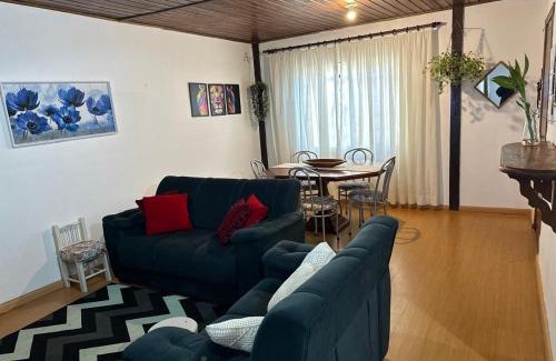 V Cristina Casa | Solar Campos do Jordão - Perfeita para casal e Família