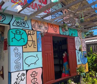 Salvaterra Casa | Solar da Pérola