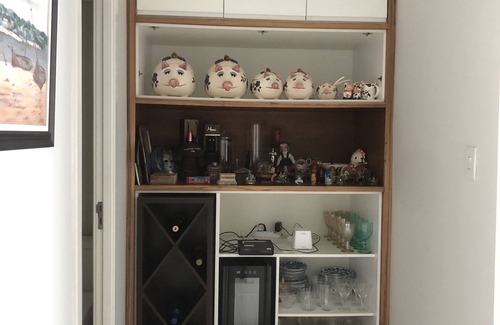 Politeama Apartamento | Solar da vitoria
