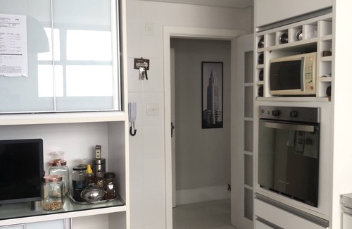 Politeama Apartamento | Solar da vitoria