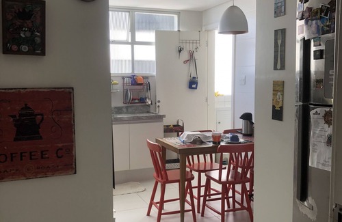 Politeama Apartamento | Solar da vitoria