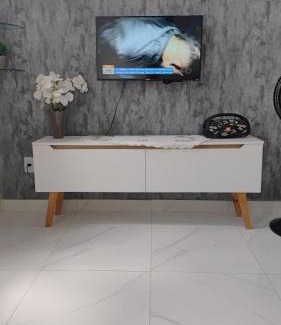 Cajazeiras Apartamento | Solar das árvores