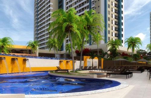 Olimpia Hotel | SOLAR DAS AGUAS PARQUE RESORT