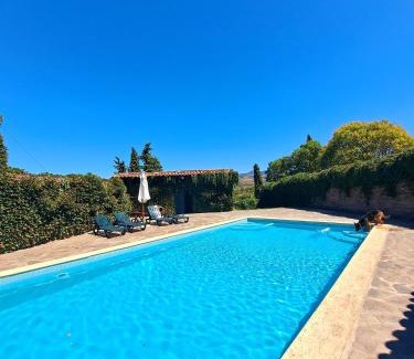 Arcas Apartamento | SOLAR DAS ARCAS Manor House