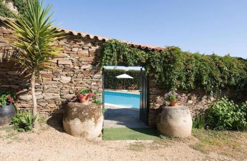 Arcas Apartamento | SOLAR DAS ARCAS Manor House