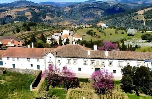 Arcas Apartamento | SOLAR DAS ARCAS Manor House