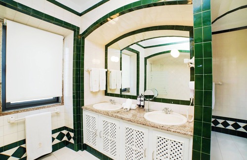 Amares Hotel | Solar das Bouças - Suite