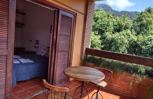 Prumirim Casa | Solar das Canoas Prumirim
