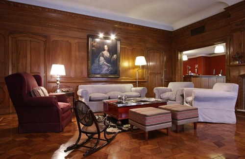 Salta Hotel | Solar De La Plaza