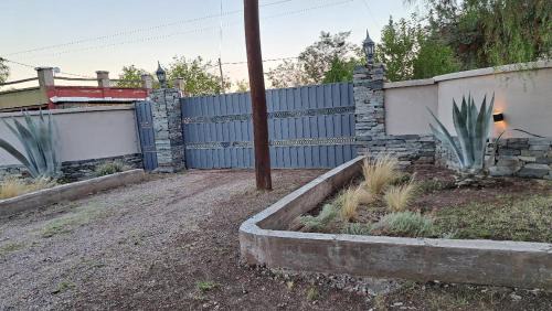 Las Compuertas Casa | Solar de Los Andes