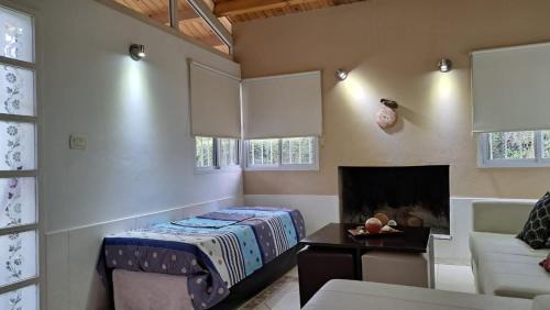 Las Compuertas Casa | Solar de Los Andes