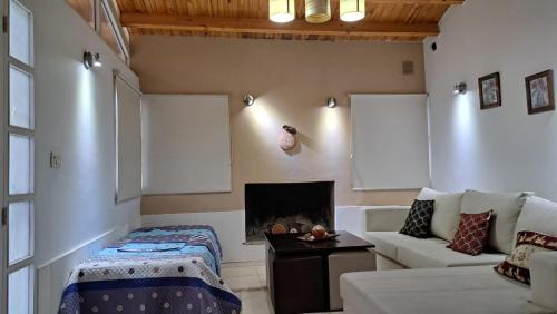 Las Compuertas Casa | Solar de Los Andes