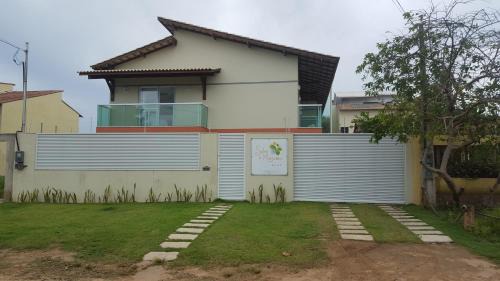 Manguinhos Apartamento | Solar de Manguinhos Flat