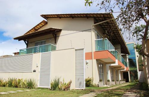Manguinhos Apartamento | Solar de Manguinhos Flat