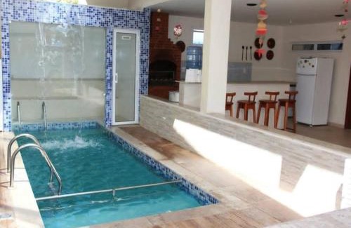 Manguinhos Apartamento | Solar de Manguinhos Flat