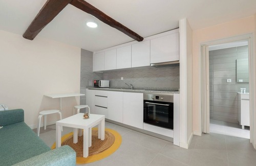 Beijos Apartamento | Solar de Pisões C by Host Wise