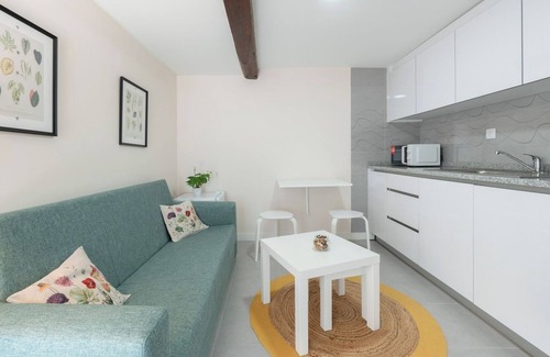 Beijos Apartamento | Solar de Pisões C by Host Wise