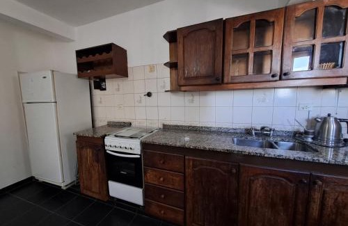 Ramos Mejia Apartamento | Solar de Ramos