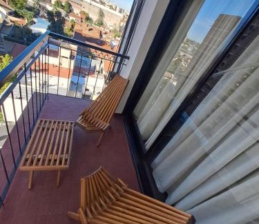 Ramos Mejia Apartamento | Solar de Ramos