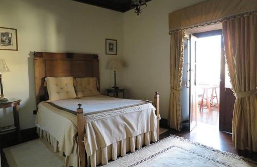 Braganca Casa | Solar de Santa Maria