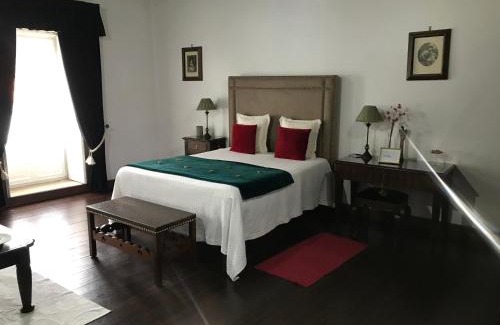 Braganca Casa | Solar de Santa Maria