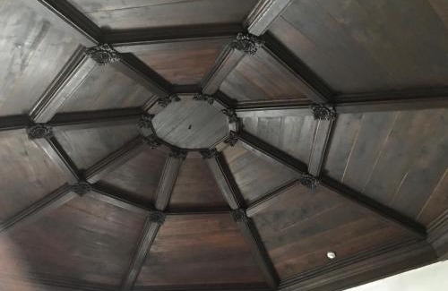 Braganca Casa | Solar de Santa Maria
