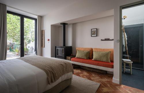 Ponta Delgada Casa | Solar de Santo André