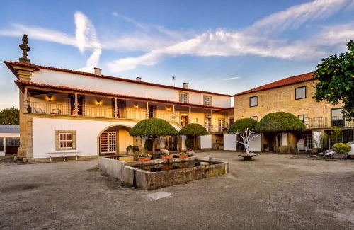 Tondela Casa | Solar de Vilar