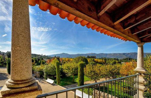 Tondela Casa | Solar de Vilar