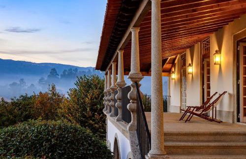 Tondela Casa | Solar de Vilar