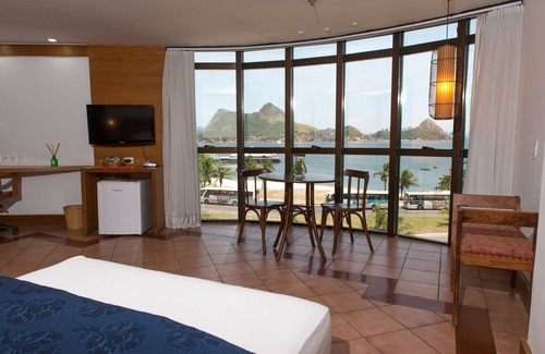 Charitas Hotel | Solar do Amanhecer