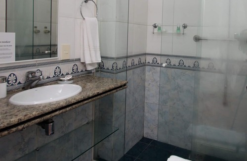 Charitas Hotel | Solar do Amanhecer