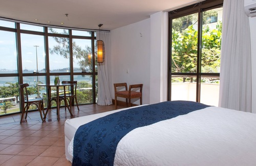 Charitas Hotel | Solar do Amanhecer