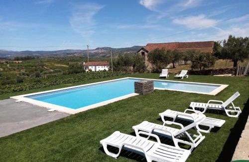 Vilarinho de Sao Romao Casa | Solar dos Avós