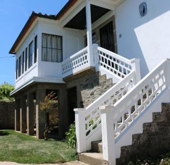 Vilarinho de Sao Romao Casa | Solar dos Avós