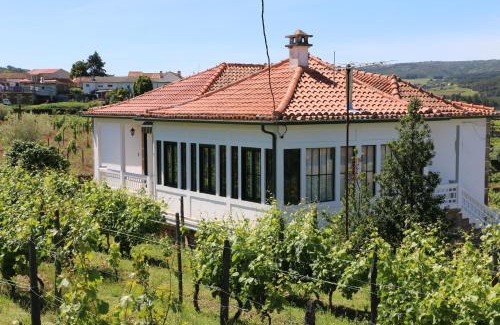 Vilarinho de Sao Romao Casa | Solar dos Avós