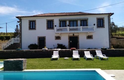 Vilarinho de Sao Romao Casa | Solar dos Avós