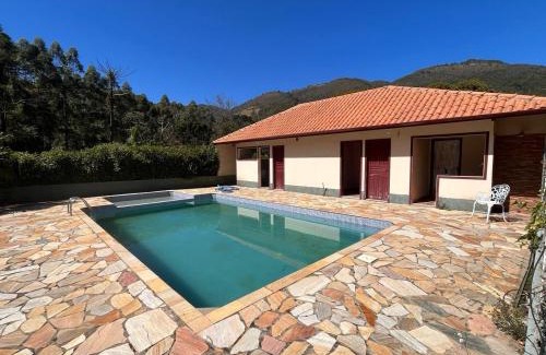 Sao Bento do Sapucai Casa | Solar dos Canários