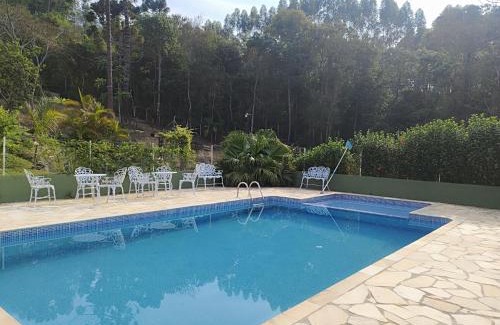 Sao Bento do Sapucai Casa | Solar dos Canários