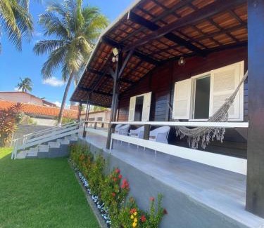 Ipojuca Casa | Solar dos Oliverias Serrambi by La Playa