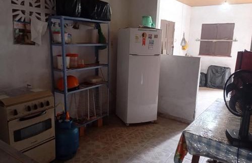 Belem Casa | Solar dos Rabelo