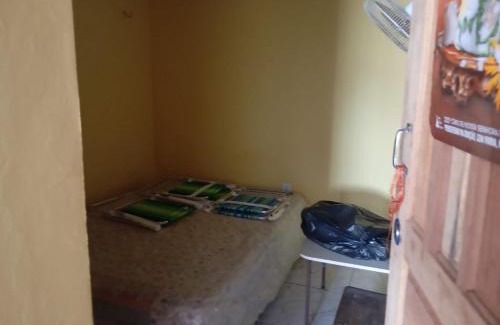 Belem Casa | Solar dos Rabelo