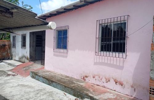 Belem Casa | Solar dos Rabelo