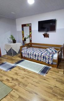Ouro Preto Apartamento | Solar dos Reis - Apartamento Turmalina