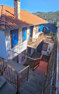 Ouro Preto Apartamento | Solar dos Reis - Apartamento Turmalina